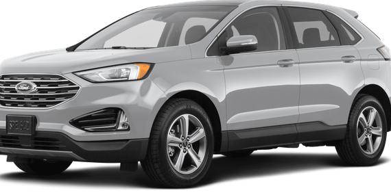 FORD EDGE 2020 2FMPK4G91LBB47981 image