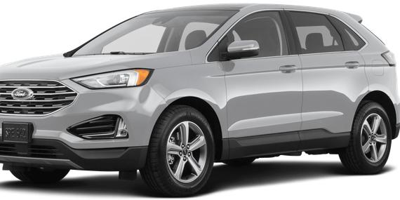 FORD EDGE 2020 2FMPK4G99LBB46920 image