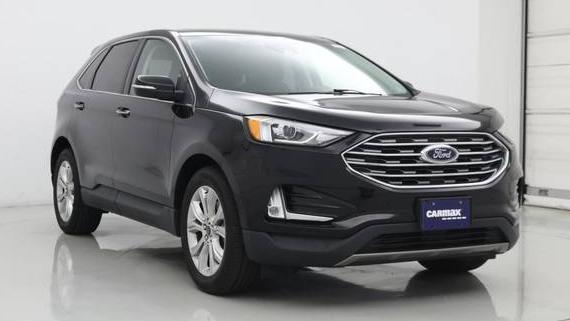 FORD EDGE 2020 2FMPK4K98LBB54272 image