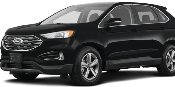 FORD EDGE 2020 2FMPK3J98LBA74305 image