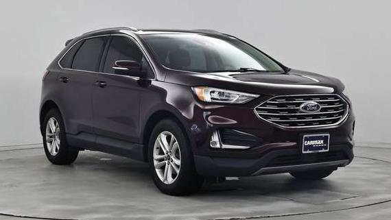 FORD EDGE 2020 2FMPK3J96LBA34157 image