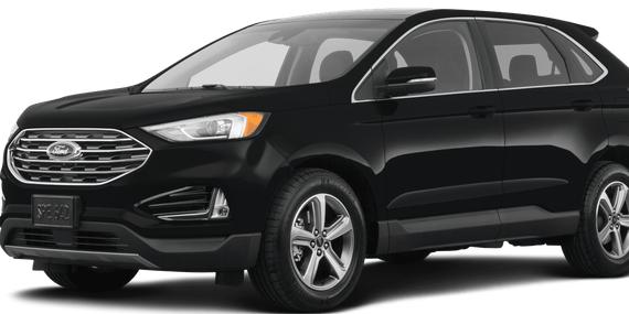 FORD EDGE 2020 2FMPK4J99LBA14460 image