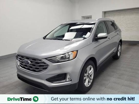 FORD EDGE 2020 2FMPK3J96LBA57583 image