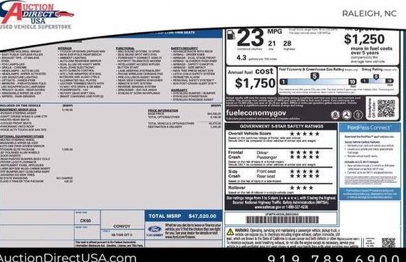 FORD EDGE 2020 2FMPK4K98LBB63005 image