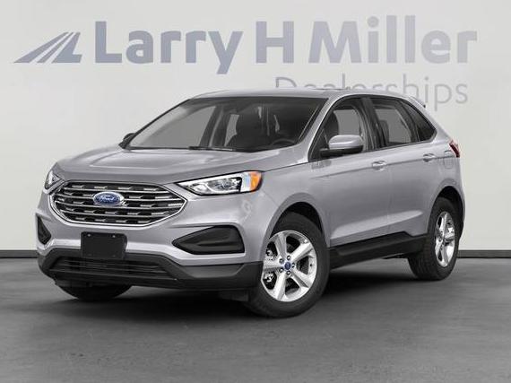 FORD EDGE 2020 2FMPK3G93LBB34627 image