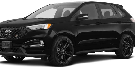 FORD EDGE 2020 2FMPK4AP6LBB56103 image