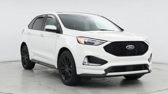 FORD EDGE 2020 2FMPK4J92LBB29305 image