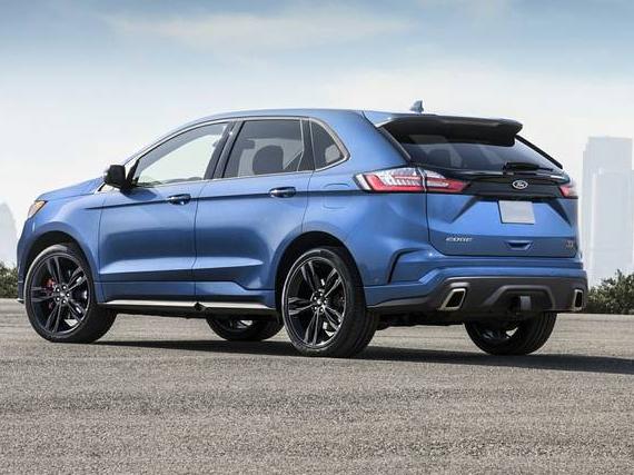 FORD EDGE 2020 2FMPK4J92LBB41244 image