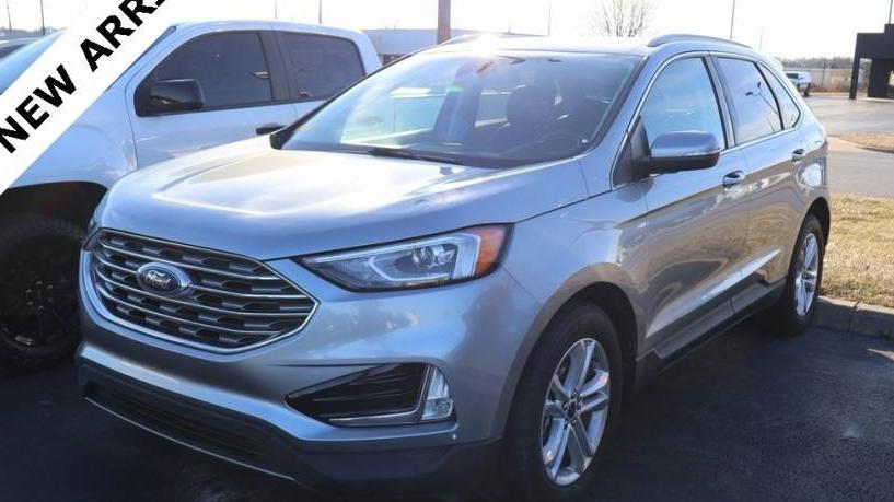 FORD EDGE 2020 2FMPK3J98LBA31082 image