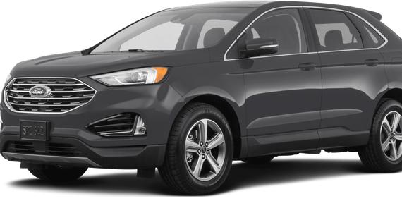 FORD EDGE 2020 2FMPK3J97LBA04293 image