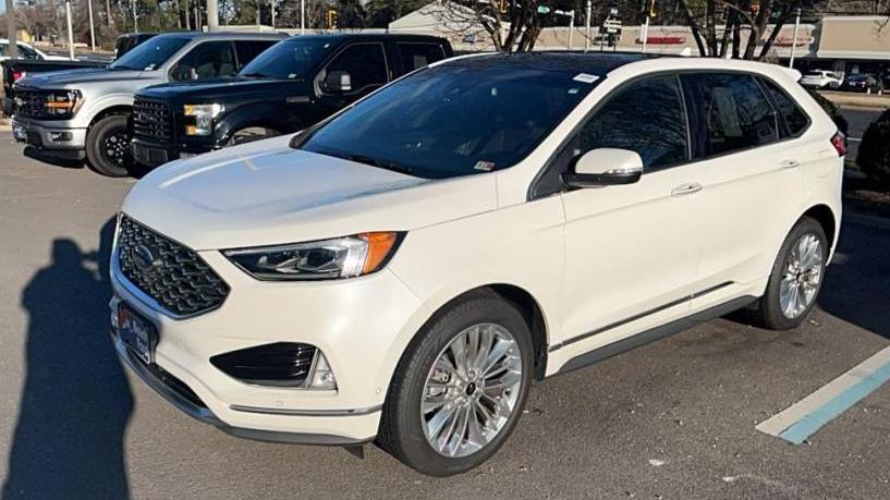 FORD EDGE 2020 2FMPK3K94LBA47570 image