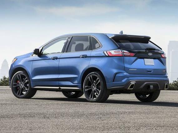 FORD EDGE 2020 2FMPK4AP7LBA41610 image
