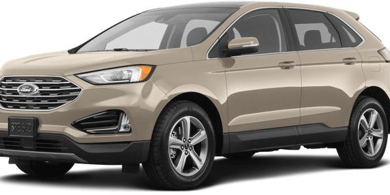 FORD EDGE 2020 2FMPK4J94LBB20685 image