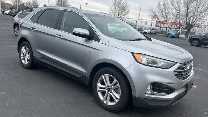 FORD EDGE 2020 2FMPK4J99LBA45871 image