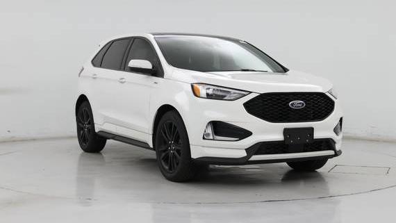 FORD EDGE 2020 2FMPK4J92LBB43351 image