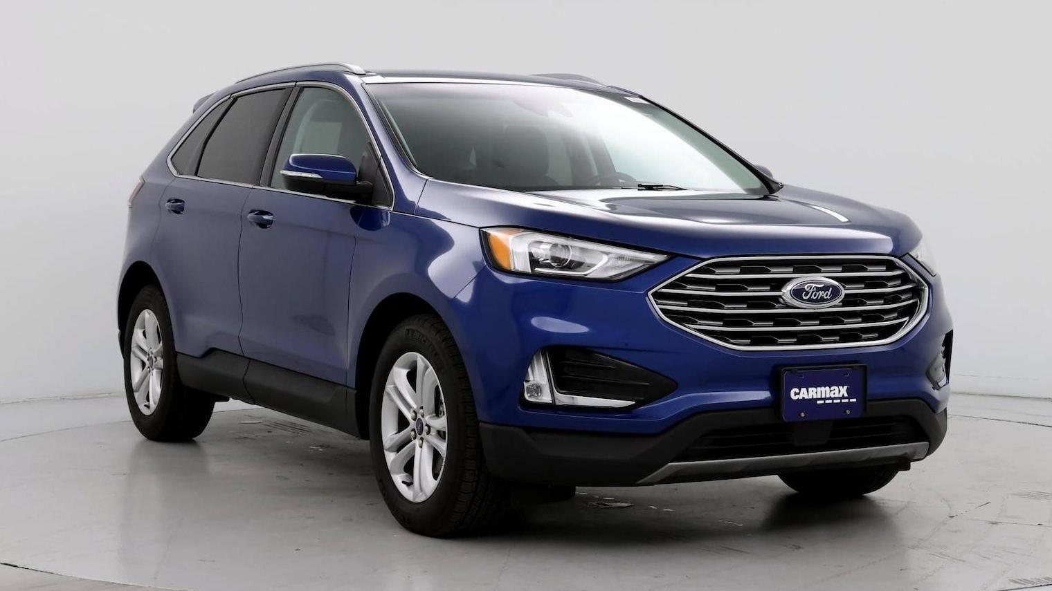 FORD EDGE 2020 2FMPK3J99LBA84874 image