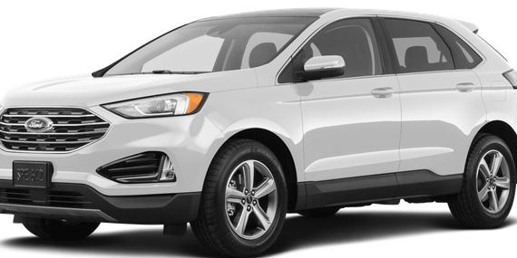 FORD EDGE 2020 2FMPK3J92LBA45995 image