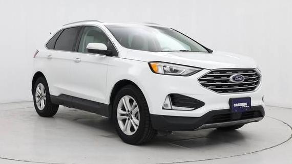 FORD EDGE 2020 2FMPK3J96LBA66770 image