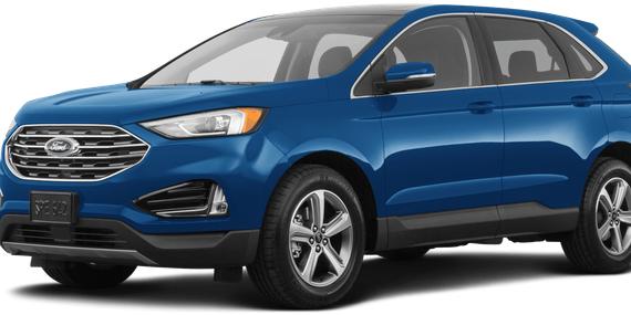 FORD EDGE 2020 2FMPK4J96LBB44728 image