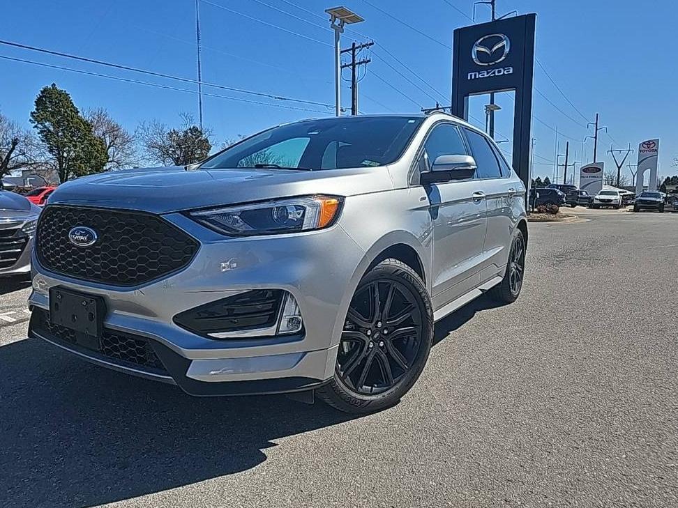 FORD EDGE 2020 2FMPK3J92LBB44056 image