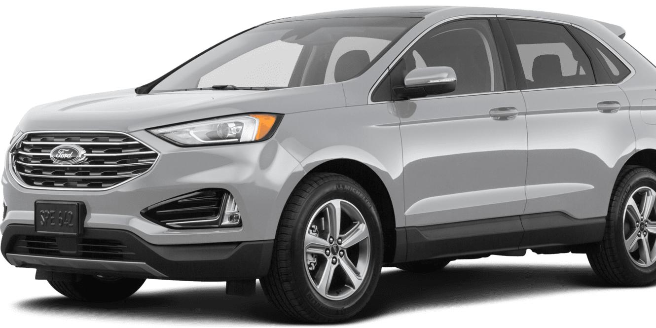 FORD EDGE 2020 2FMPK3G97LBA30478 image