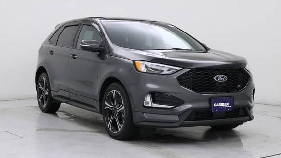 FORD EDGE 2020 2FMPK4AP3LBA14680 image