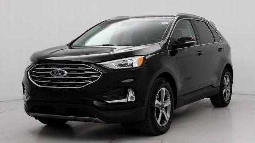 FORD EDGE 2020 2FMPK4J90LBB49309 image