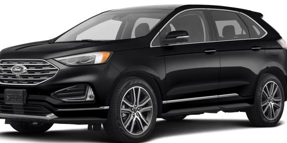 FORD EDGE 2020 2FMPK3K9XLBA56886 image