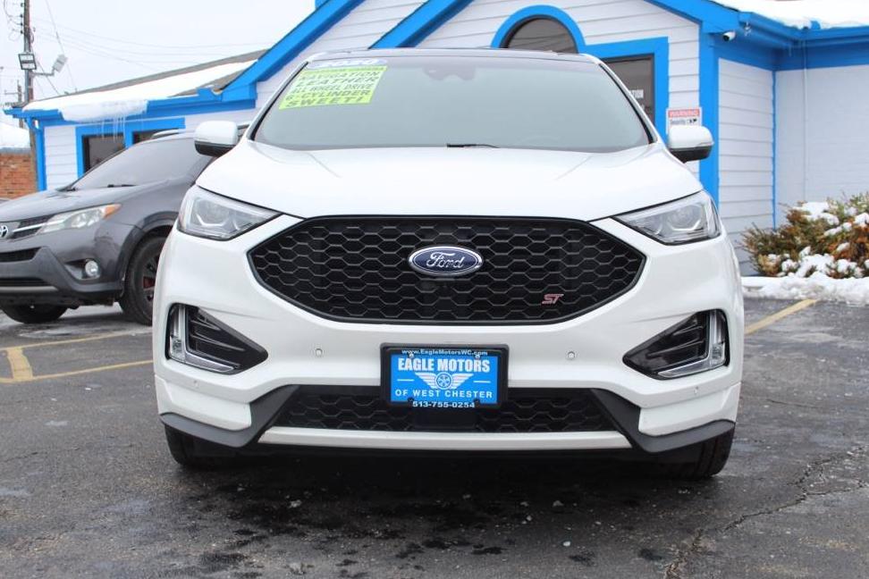 FORD EDGE 2020 2FMPK4AP5LBA67767 image