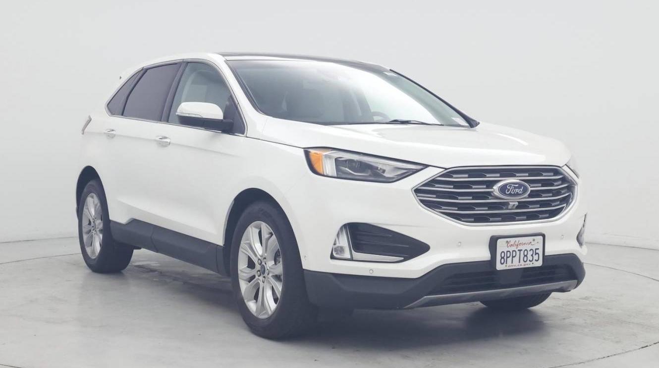 FORD EDGE 2020 2FMPK3K99LBA28111 image