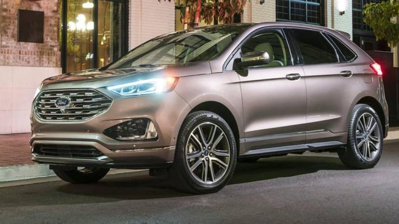 FORD EDGE 2020 2FMPK3J97LBB45509 image