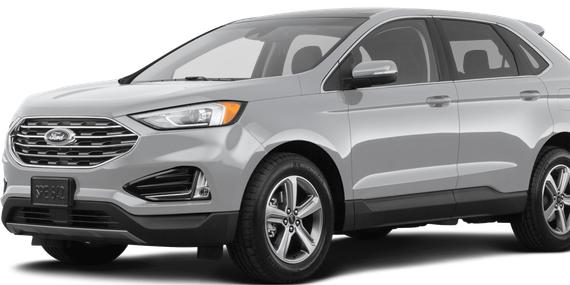 FORD EDGE 2020 2FMPK4J90LBA74076 image