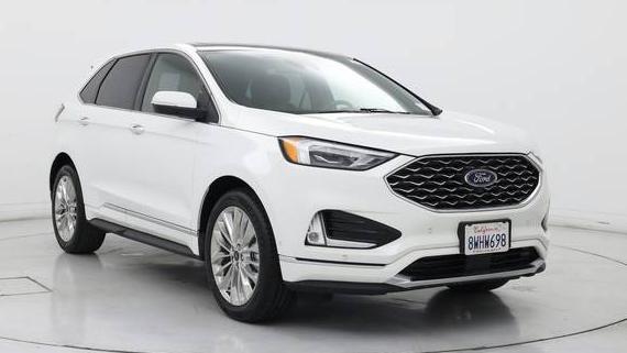 FORD EDGE 2020 2FMPK3K90LBB53997 image