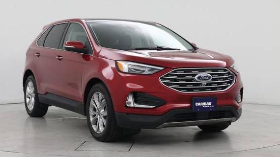 FORD EDGE 2020 2FMPK3K99LBA97249 image