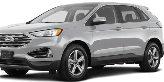 FORD EDGE 2020 2FMPK4J93LBB46386 image