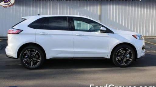 FORD EDGE 2020 2FMPK4APXLBB55570 image