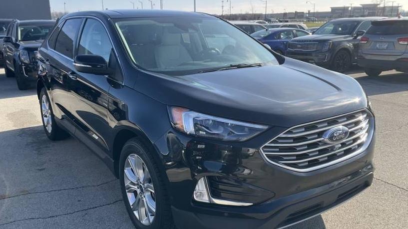 FORD EDGE 2020 2FMPK4K92LBB51867 image