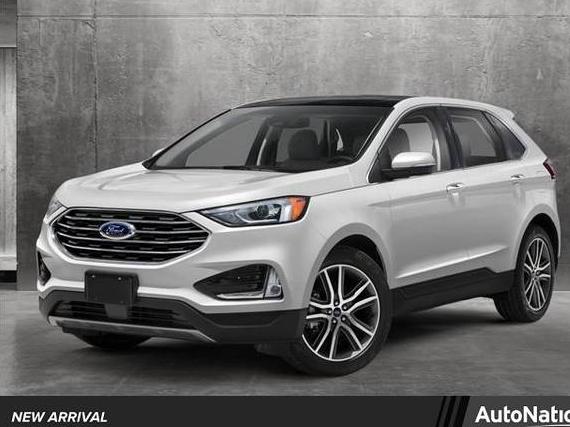 FORD EDGE 2020 2FMPK3J91LBB01117 image