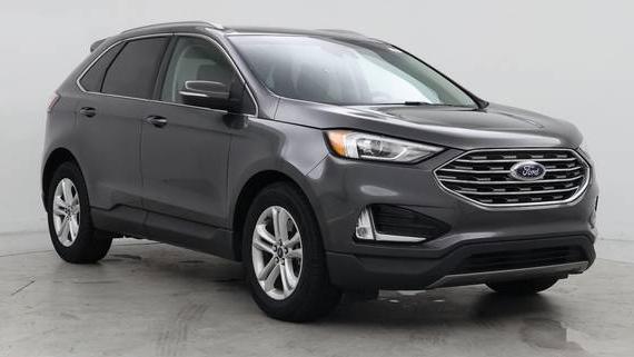 FORD EDGE 2020 2FMPK4J9XLBB02689 image