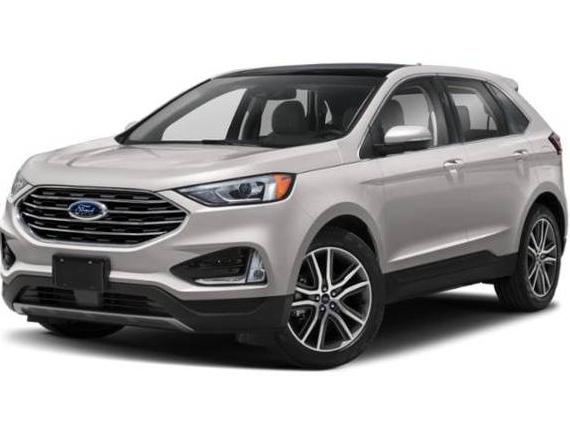 FORD EDGE 2020 2FMPK4K94LBA72135 image