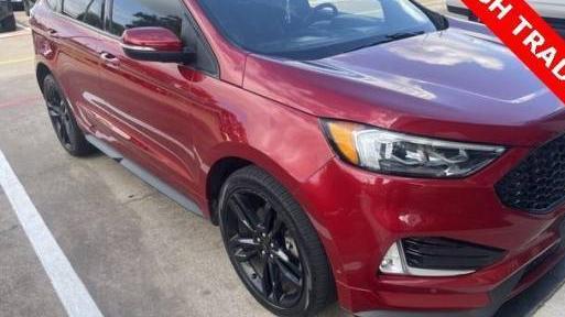 FORD EDGE 2020 2FMPK4AP3LBA42219 image