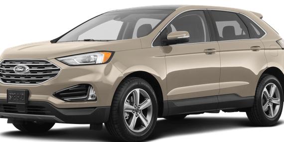 FORD EDGE 2020 2FMPK4J93LBB37185 image