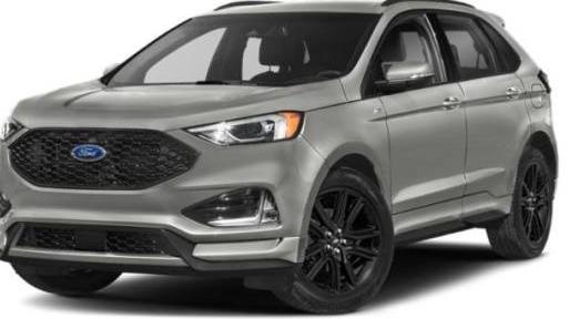 FORD EDGE 2020 2FMPK3J99LBA03727 image