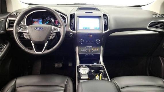 FORD EDGE 2020 2FMPK4J95LBB29735 image