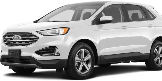 FORD EDGE 2020 2FMPK3J98LBA81822 image
