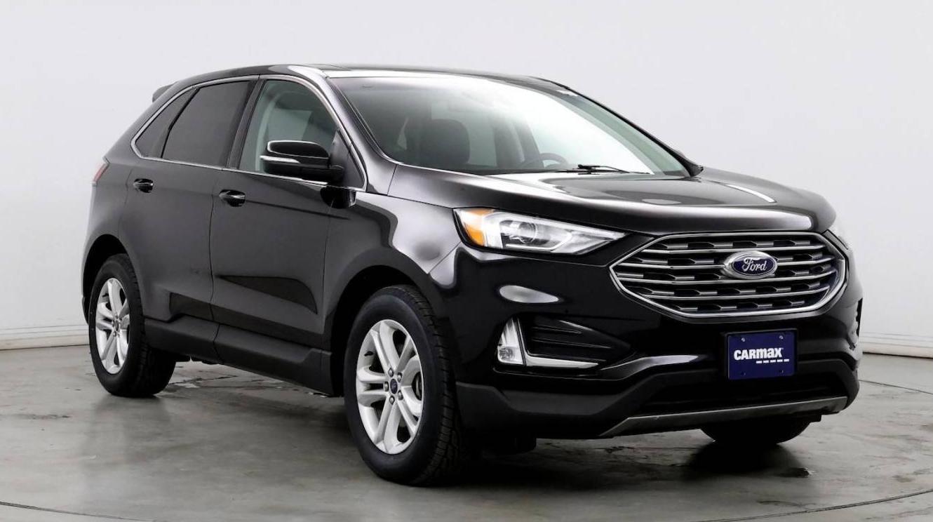 FORD EDGE 2020 2FMPK4J92LBB05019 image