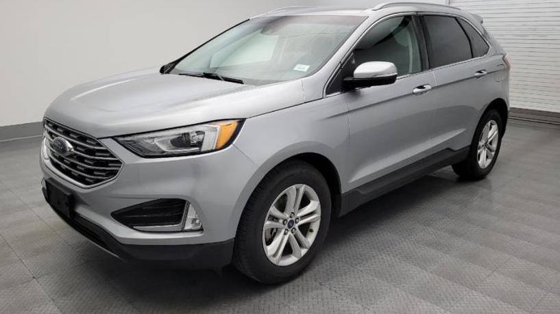 FORD EDGE 2020 2FMPK3J90LBA31416 image