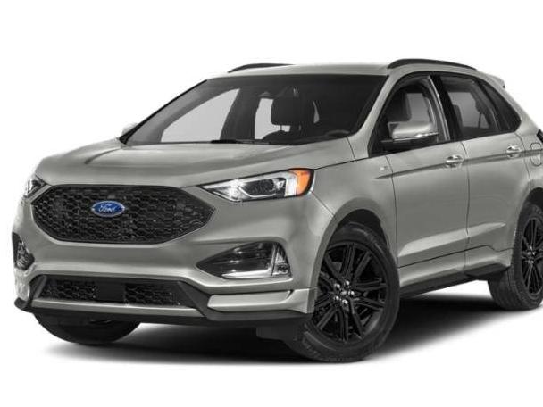 FORD EDGE 2020 2FMPK3J94LBB61554 image