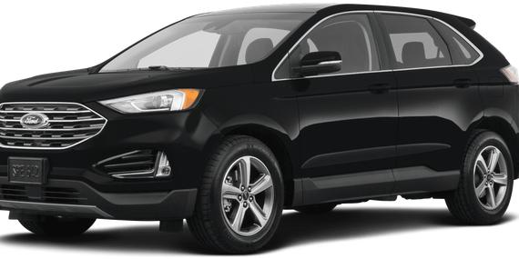FORD EDGE 2020 2FMPK4J93LBA15300 image