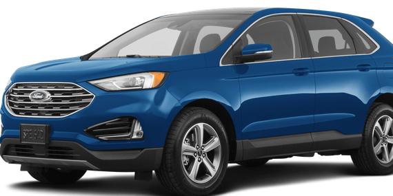 FORD EDGE 2020 2FMPK4G93LBA38406 image